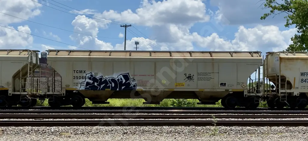 TCMX350665 - NORTH-AMERICA