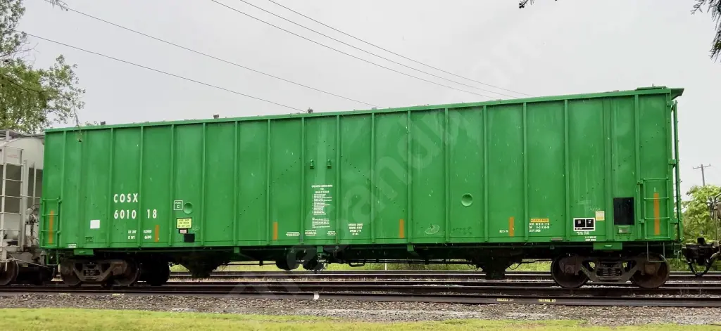 COSX601018 - NORTH-AMERICA