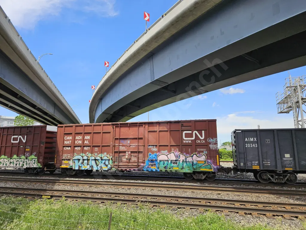 CNA405621 - NORTH-AMERICA