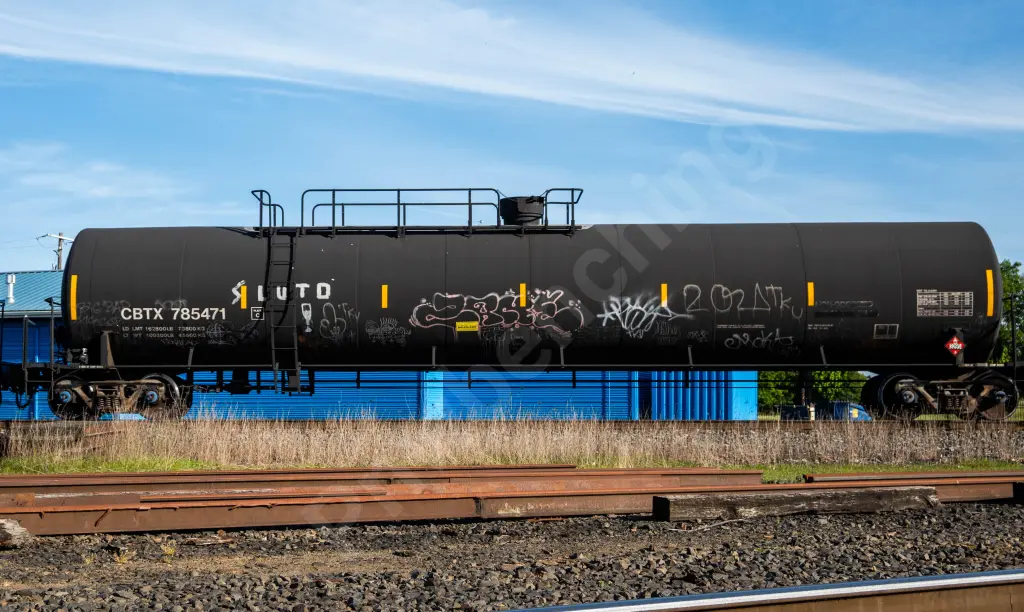 CBTX785471 - NORTH-AMERICA