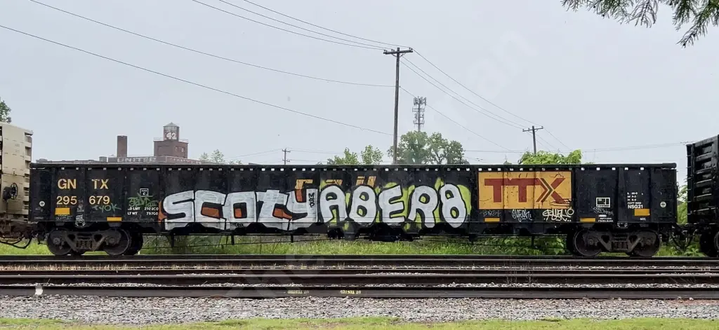 GNTX295679 - NORTH-AMERICA