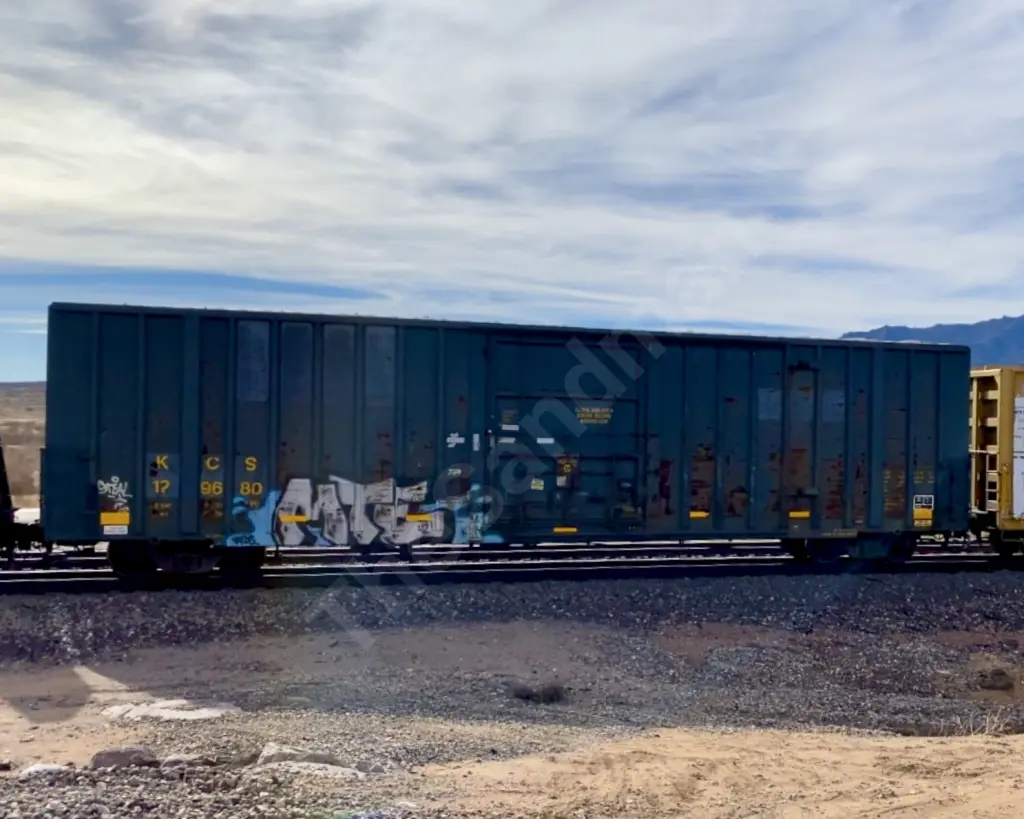 KCS129680 - NORTH-AMERICA