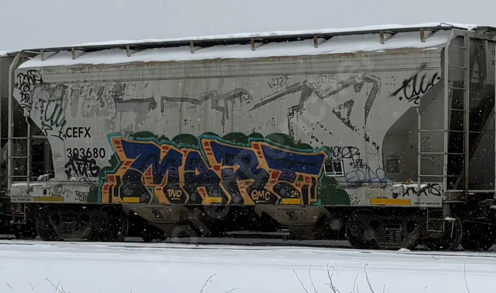 CEFX303680 - NORTH-AMERICA