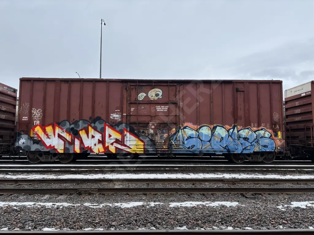 TR405283 - NORTH-AMERICA