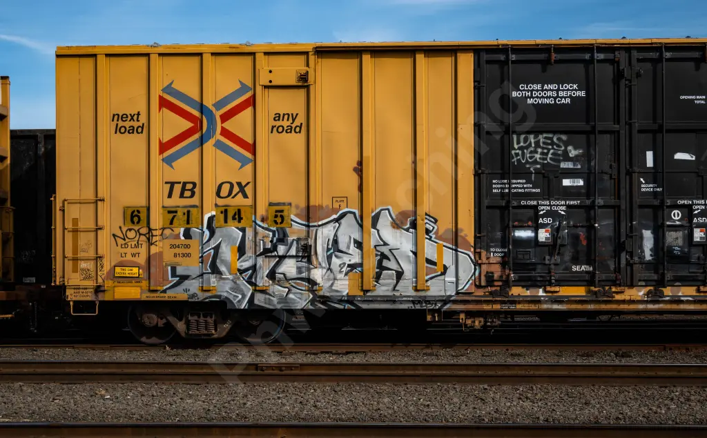 TBOX671145 - NORTH-AMERICA