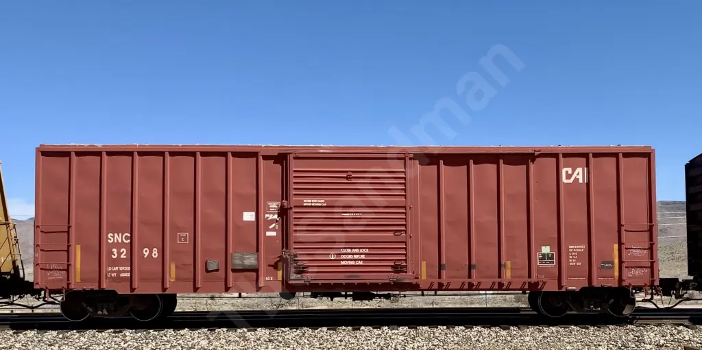 SNC3298 - NORTH-AMERICA