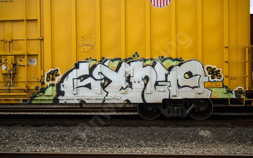 UP701465 - NORTH-AMERICA