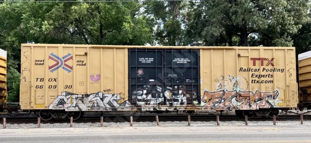 TBOX660930 - NORTH-AMERICA