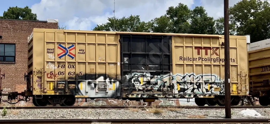 FBOX505635 - NORTH-AMERICA