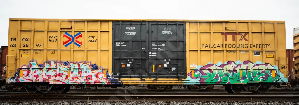 TBOX632697 - NORTH-AMERICA