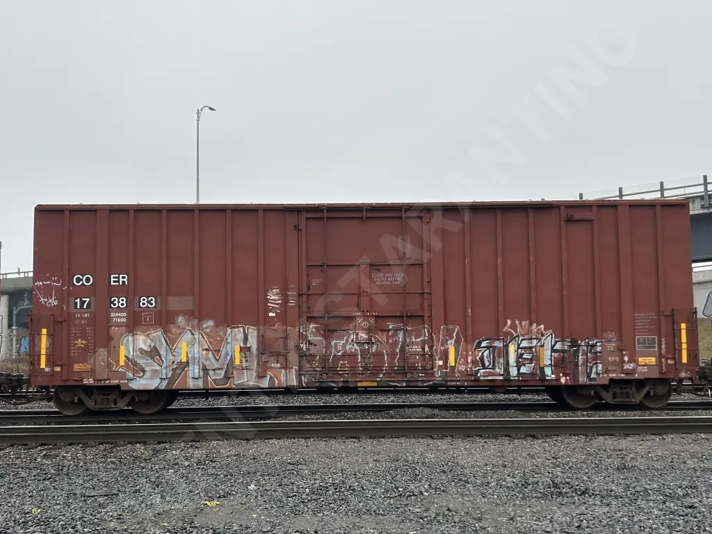 COER173883 - NORTH-AMERICA