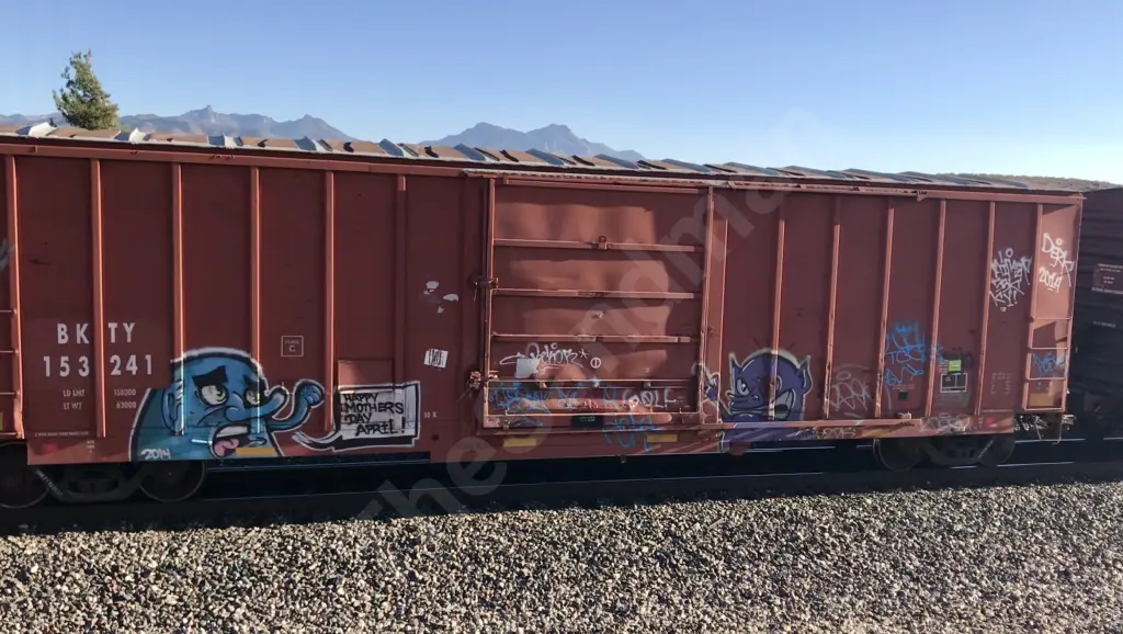 BKTY153241 - NORTH-AMERICA