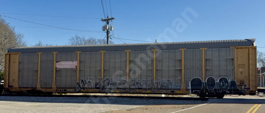 ETTX700003 - NORTH-AMERICA