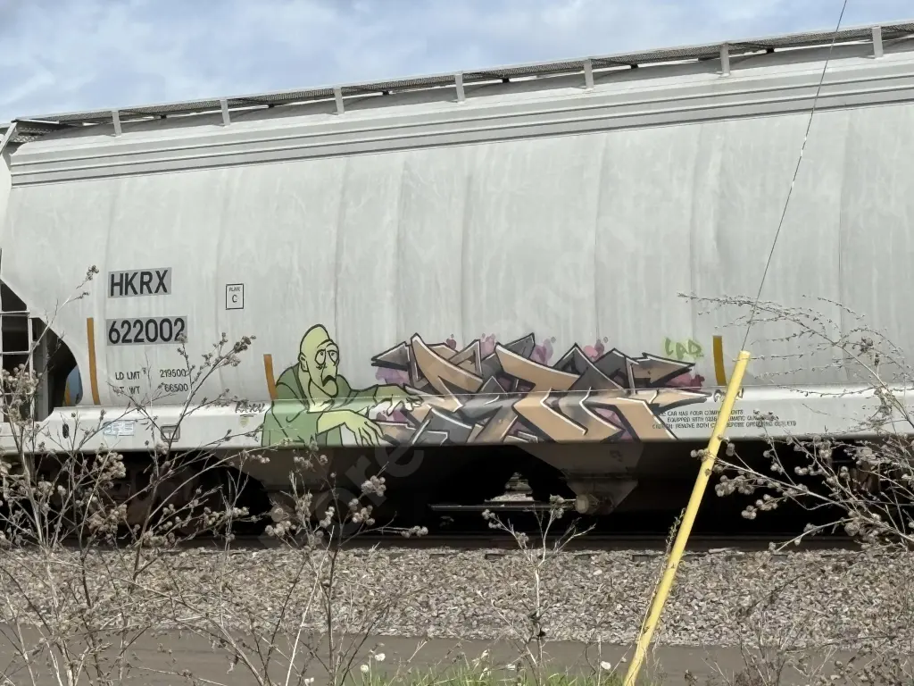 HKRX622002 - NORTH-AMERICA
