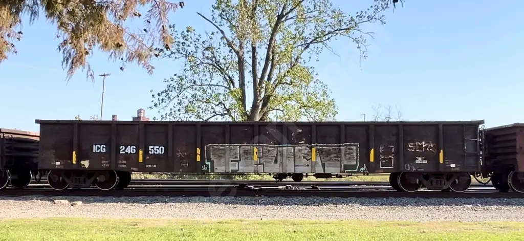 ICG246550 - NORTH-AMERICA