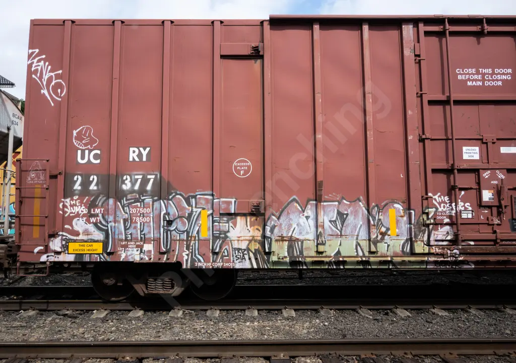 UCRY22377 - NORTH-AMERICA