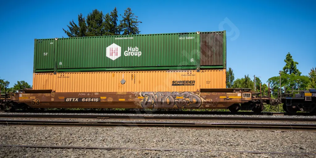 DTTX645416 - NORTH-AMERICA