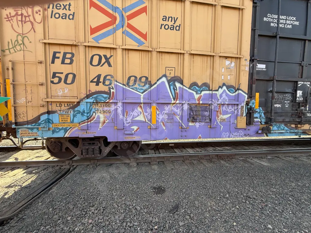 FBOX504609 - NORTH-AMERICA