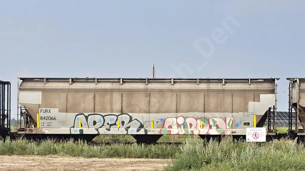 FURX842066 - NORTH-AMERICA