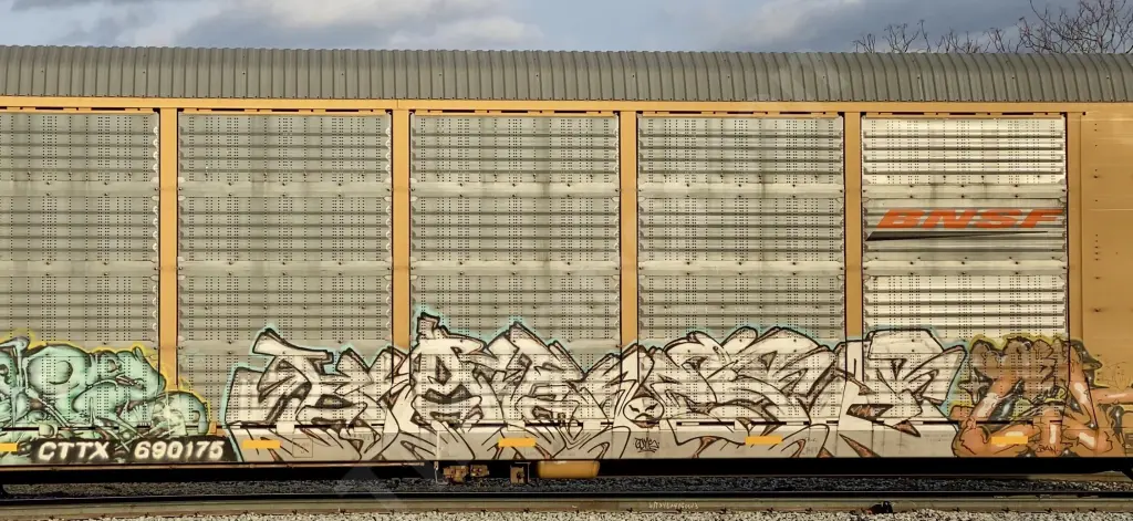 CTTX690175 - NORTH-AMERICA