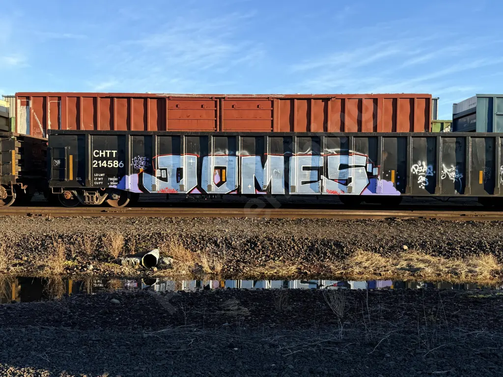 CHTT214586 - NORTH-AMERICA