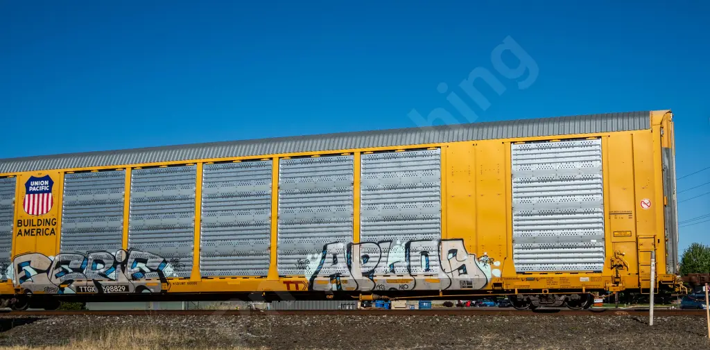 TTGX698829 - NORTH-AMERICA