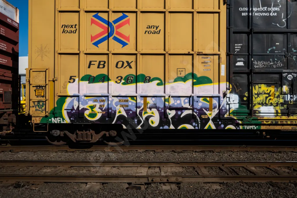 FBOX504368 - NORTH-AMERICA