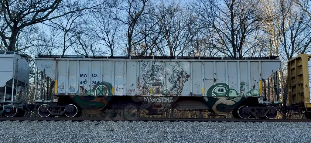 MWCX462244 - NORTH-AMERICA