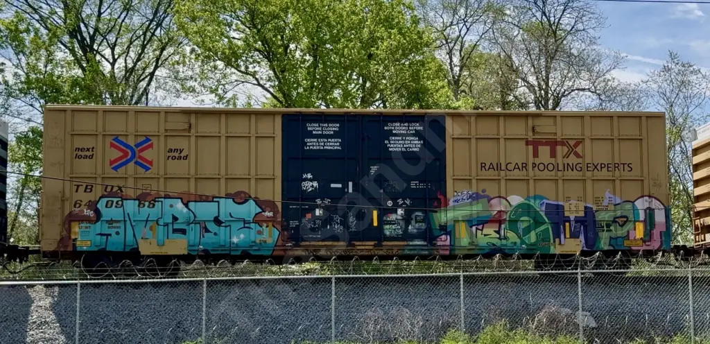 TBOX640966 - NORTH-AMERICA