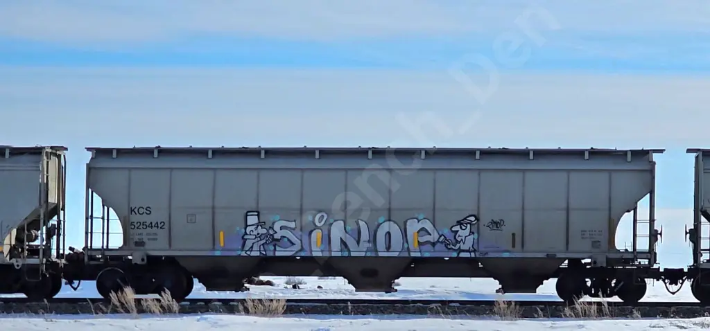 KCS525442 - NORTH-AMERICA