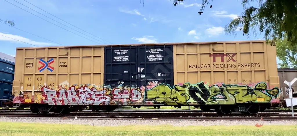 TBOX642269 - NORTH-AMERICA