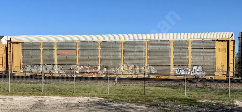 ETTX852722 - NORTH-AMERICA