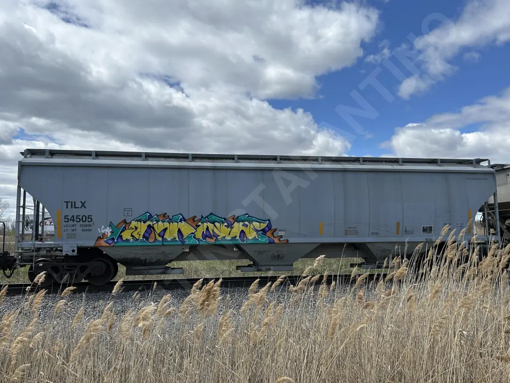 TILX54505 - NORTH-AMERICA
