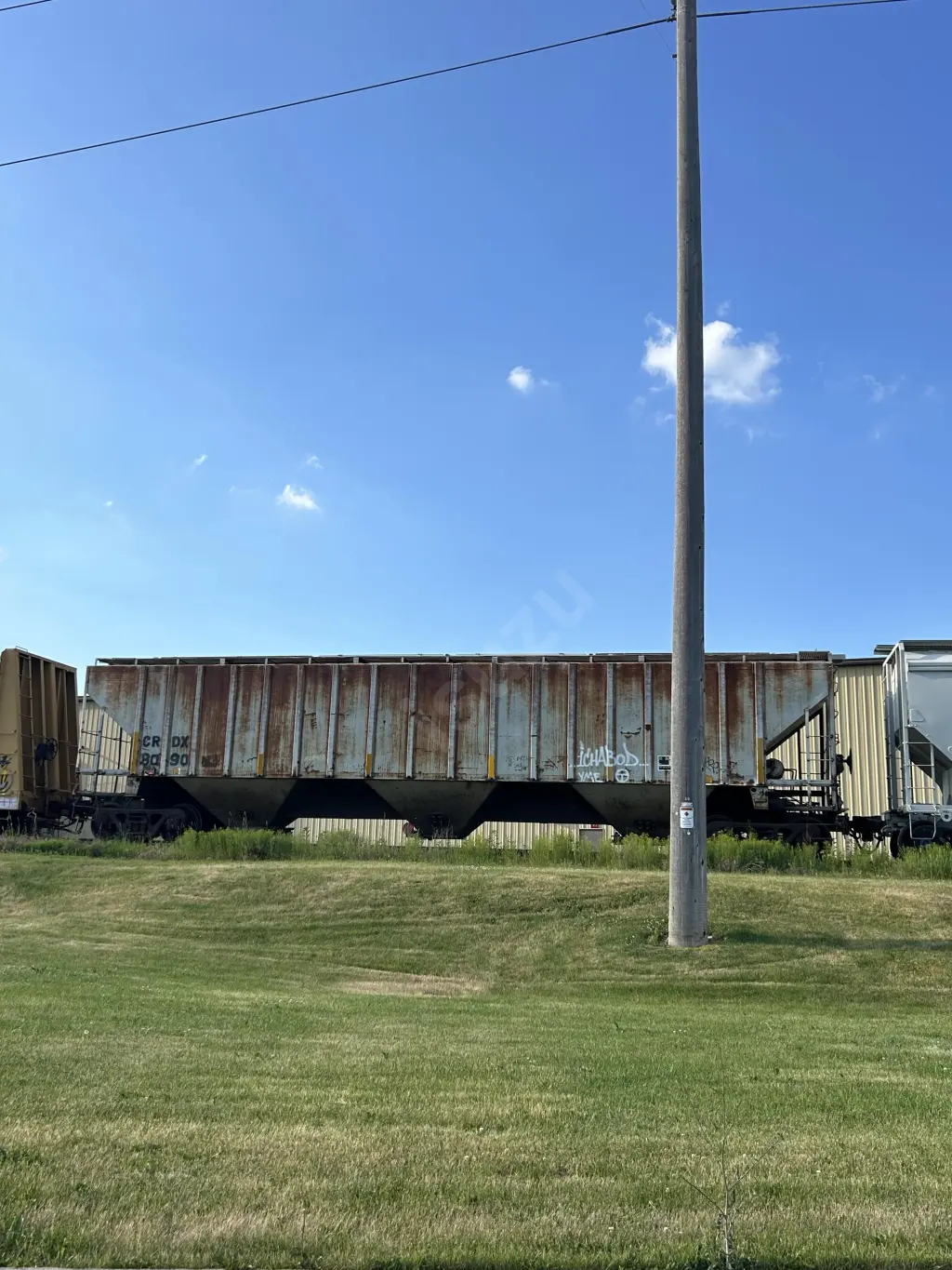 CRDX8090 - NORTH-AMERICA
