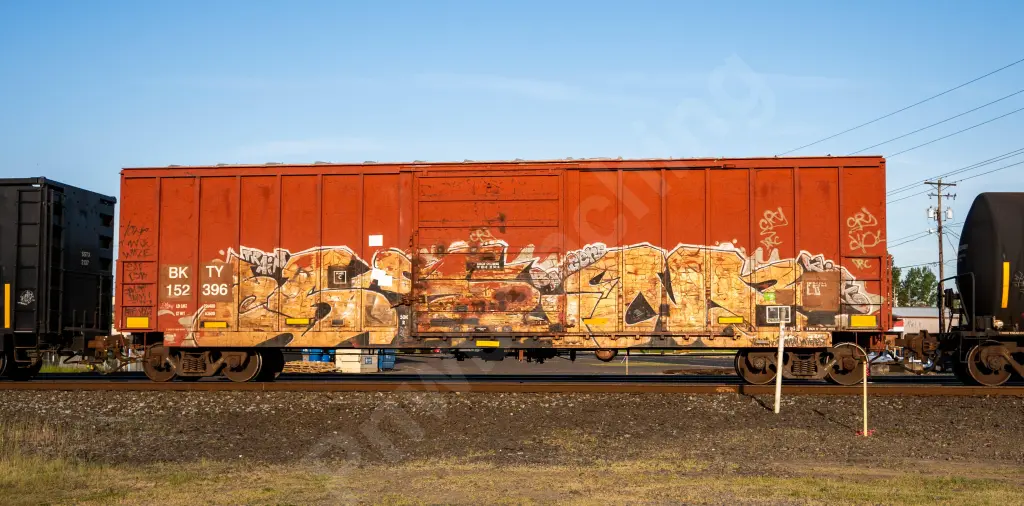 BKTY152396 - NORTH-AMERICA