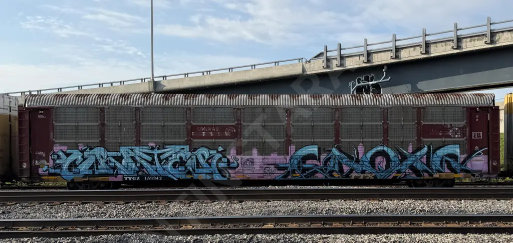 TTGX158342 - NORTH-AMERICA