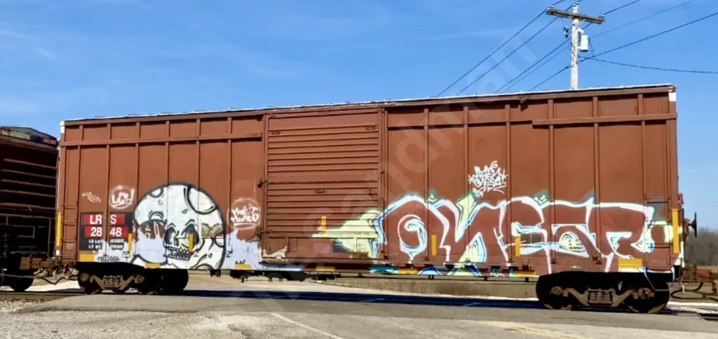 LRS2848 - NORTH-AMERICA
