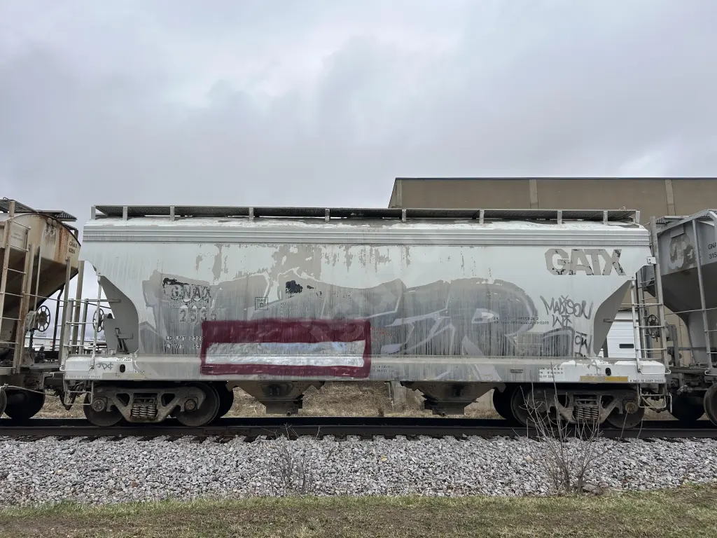 GNAX2536 - NORTH-AMERICA