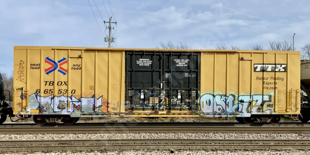 TBOX665530 - NORTH-AMERICA