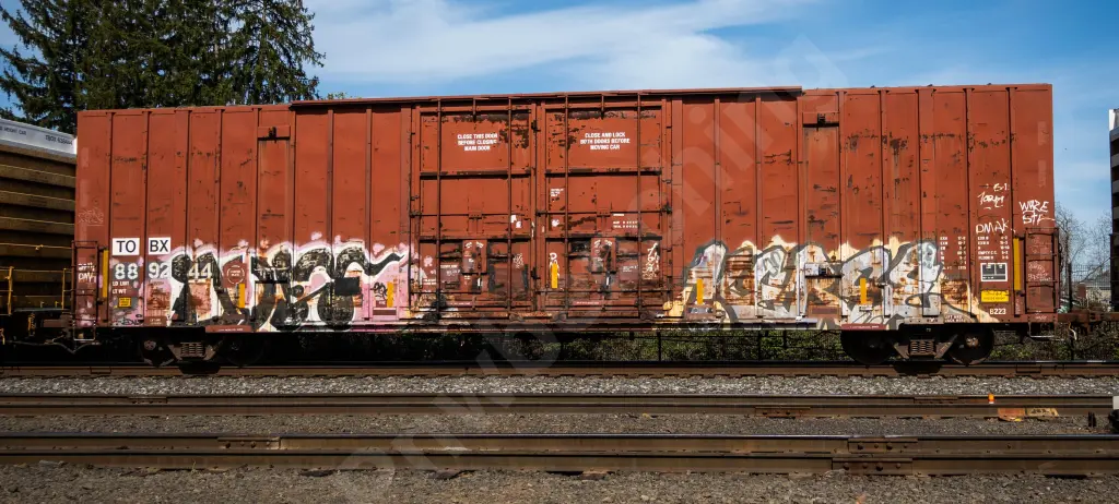 TOBX889244 - NORTH-AMERICA