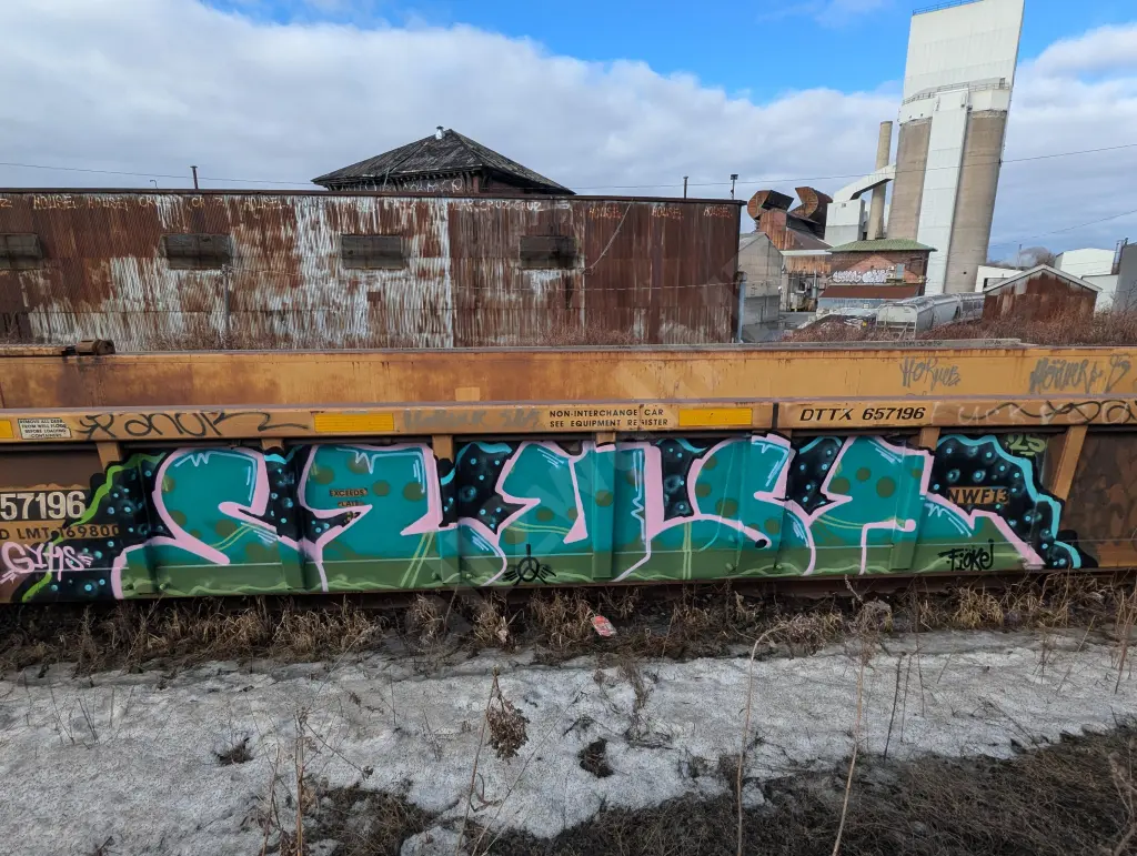 DTTX657196 - NORTH-AMERICA