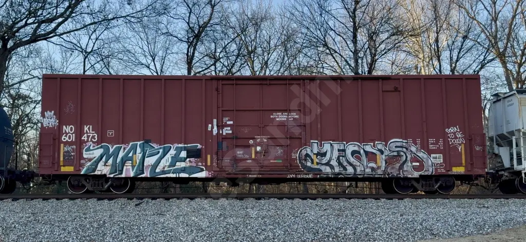 NOKL601473 - NORTH-AMERICA