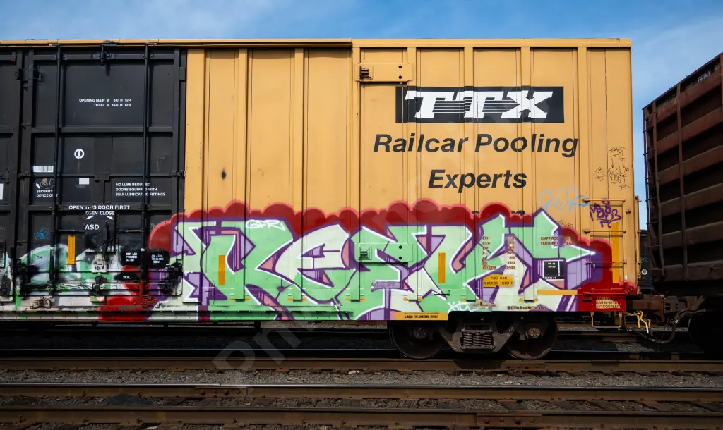 TBOX670714 - NORTH-AMERICA
