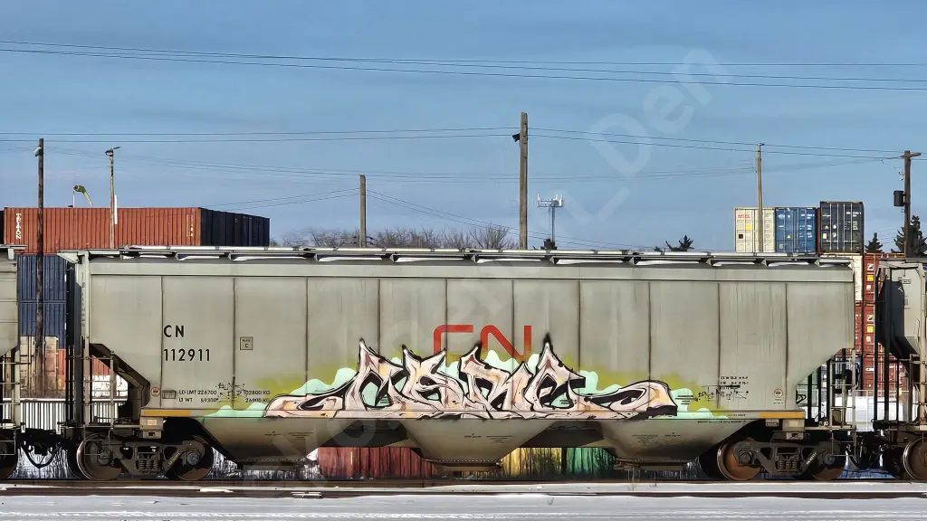 CN112911 - NORTH-AMERICA