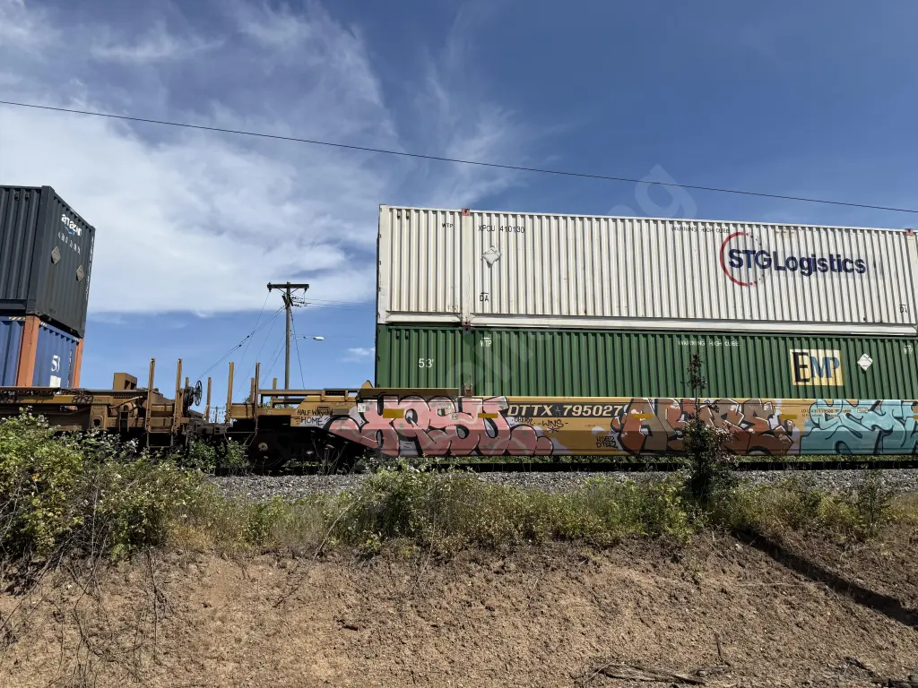 DTTX795027 - NORTH-AMERICA