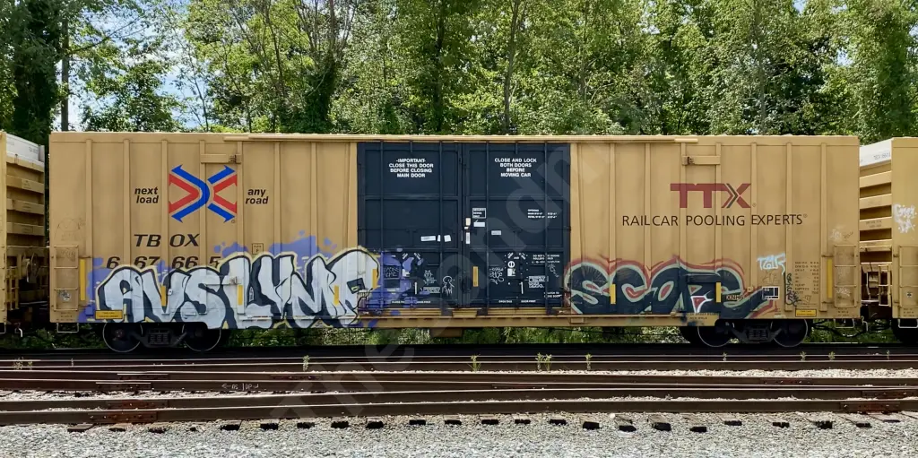 TBOX667665 - NORTH-AMERICA