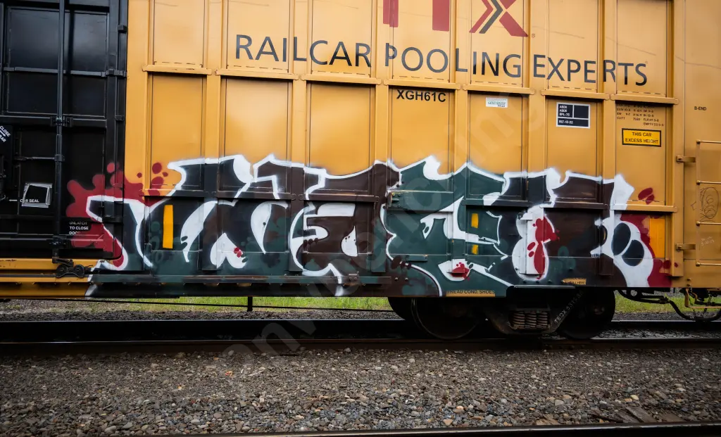TBOX631938 - NORTH-AMERICA