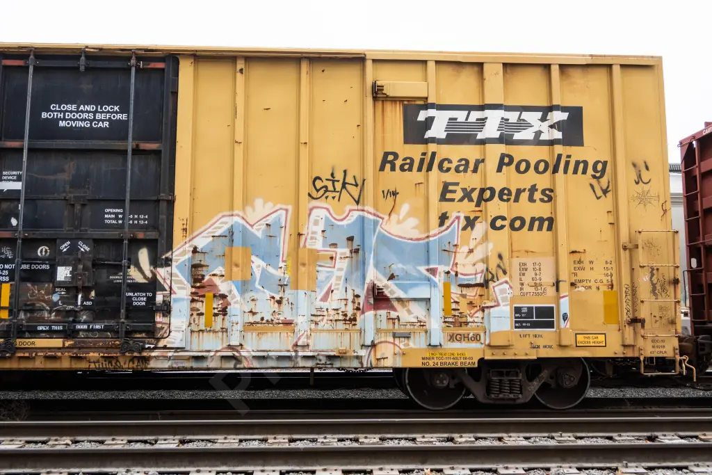TBOX660369 - NORTH-AMERICA