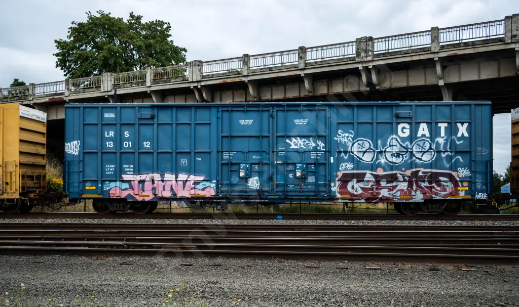 LRS130112 - NORTH-AMERICA