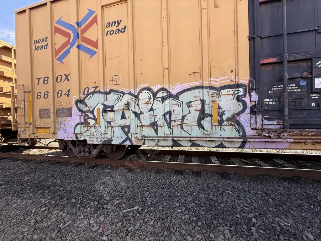 TBOX660407 - NORTH-AMERICA